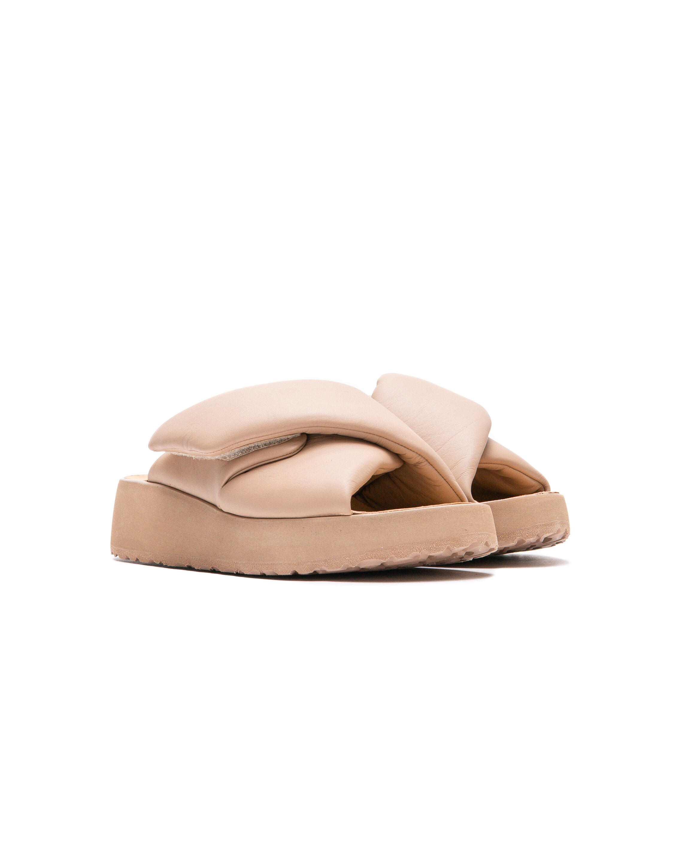 Birkenstock WMNS Theda Cross Strap (Narrow Fit) | 1030573b | AFEW